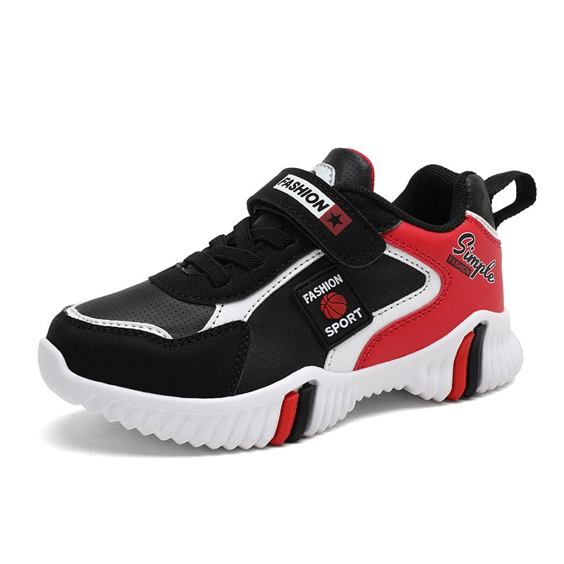 Comfort Outdoor Sneakers